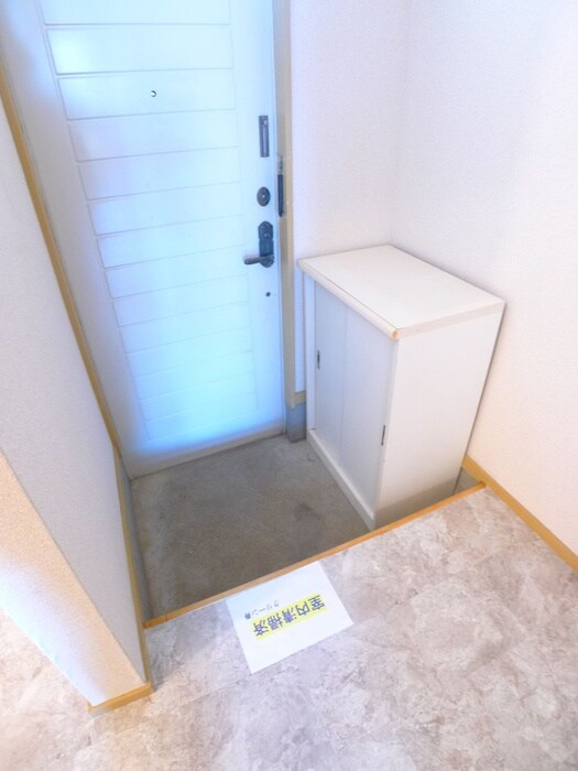 物件内観写真12　(収納)