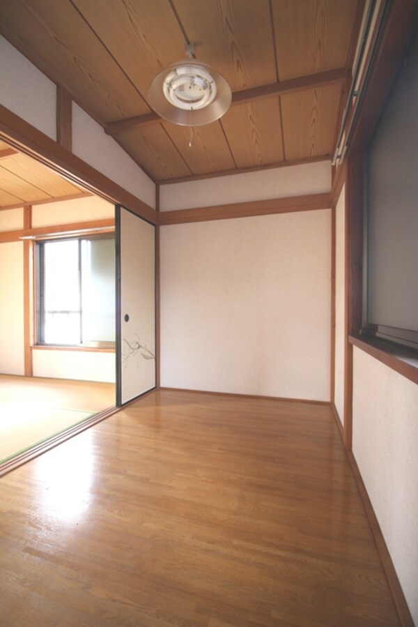 居室
