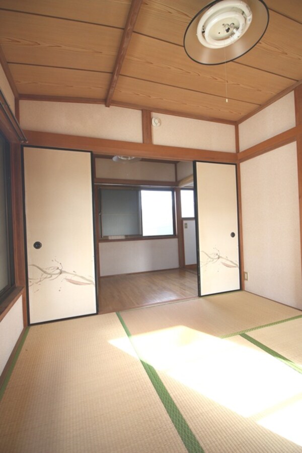 居室