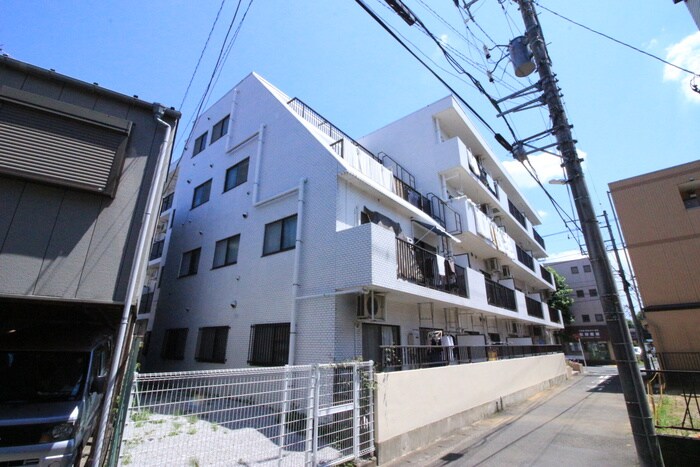 物件外観写真6　(外観写真)