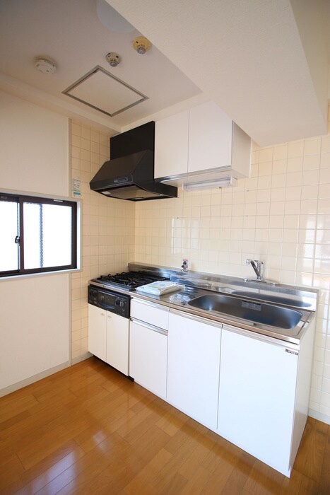 物件内観写真11　(キッチン)