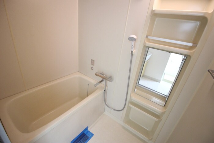 物件内観写真12　(バス／シャワールーム等)