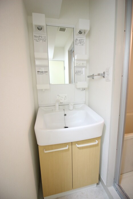 物件内観写真14　(洗面)