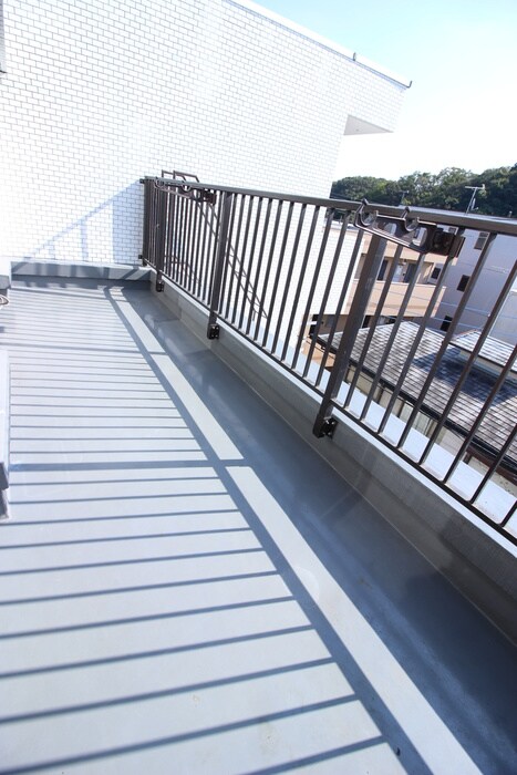 物件内観写真19　(ベランダ・バルコニー)