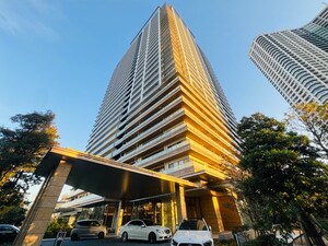 ベイズ　タワー＆ガーデン外観写真