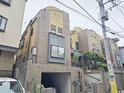 西新宿4丁目戸建
