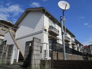 エクメーネ野方外観写真