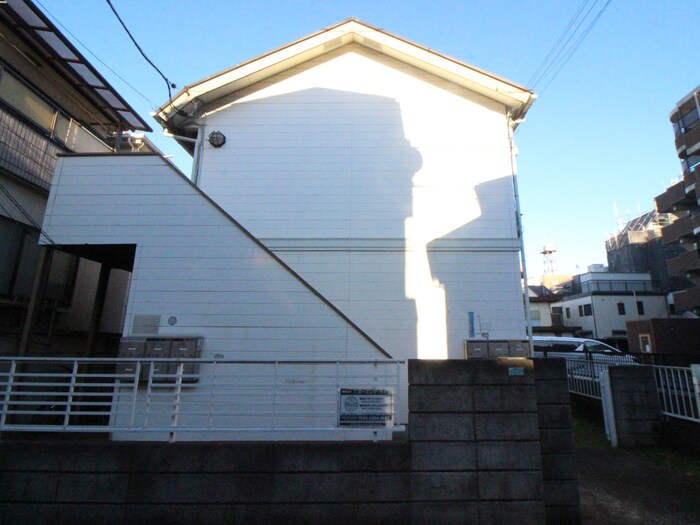 物件外観写真2　(外観写真)