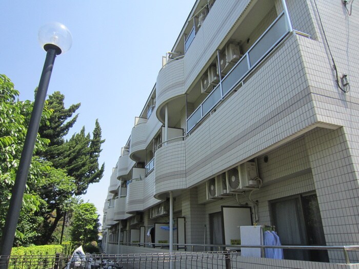 物件外観写真4　(外観写真)