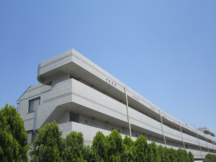 物件外観写真5　(外観写真)