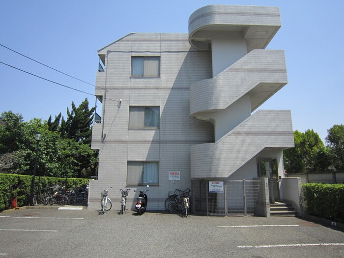 物件外観写真6　(外観写真)