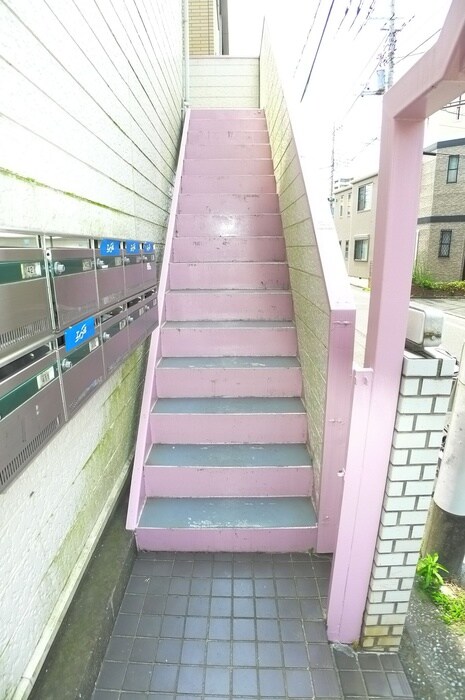 物件外観写真4　(その他)