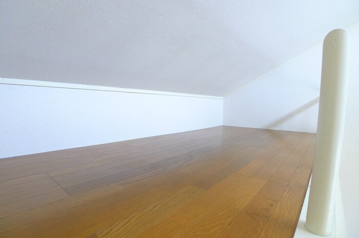 物件内観写真11　(ロフト)