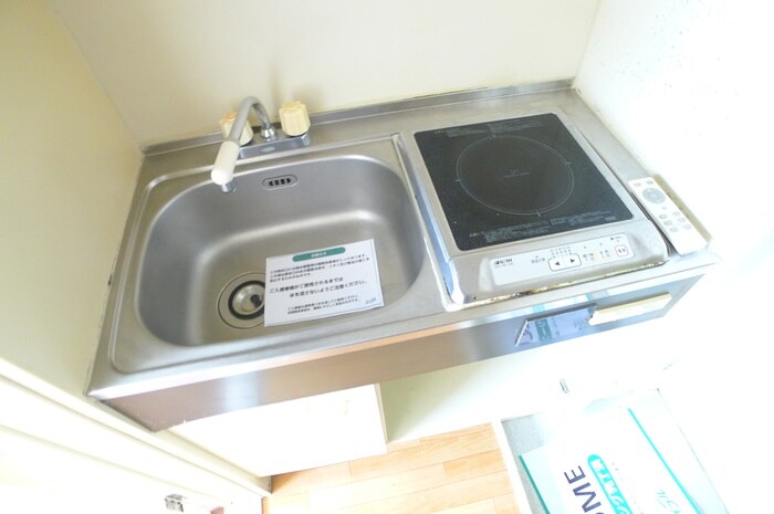 物件内観写真13　(キッチン)