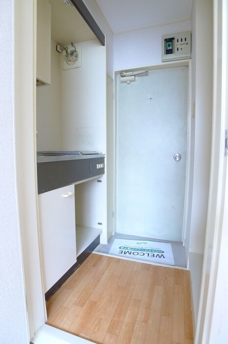 物件内観写真14　(キッチン)