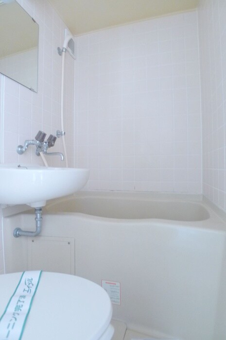 物件内観写真15　(バス／シャワールーム等)