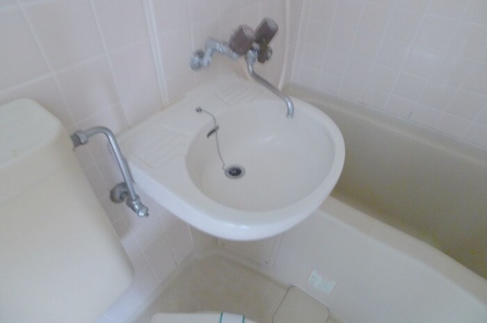 物件内観写真16　(洗面)