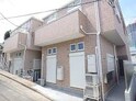 アーバンコート二俣川A棟