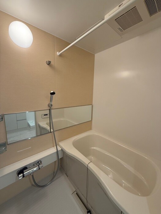 物件内観写真12　(バス／シャワールーム等)