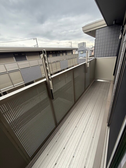 物件内観写真14　(ベランダ・バルコニー)