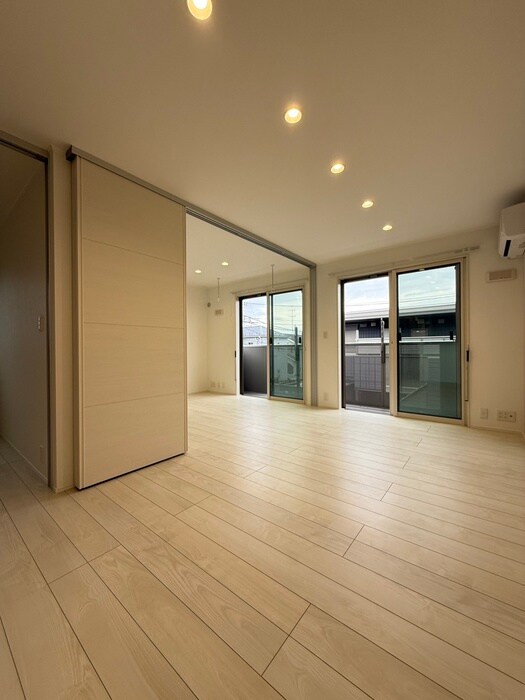 物件内観写真20　(居室)