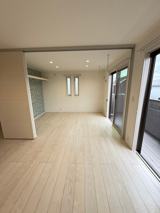 物件内観写真22　(居室)