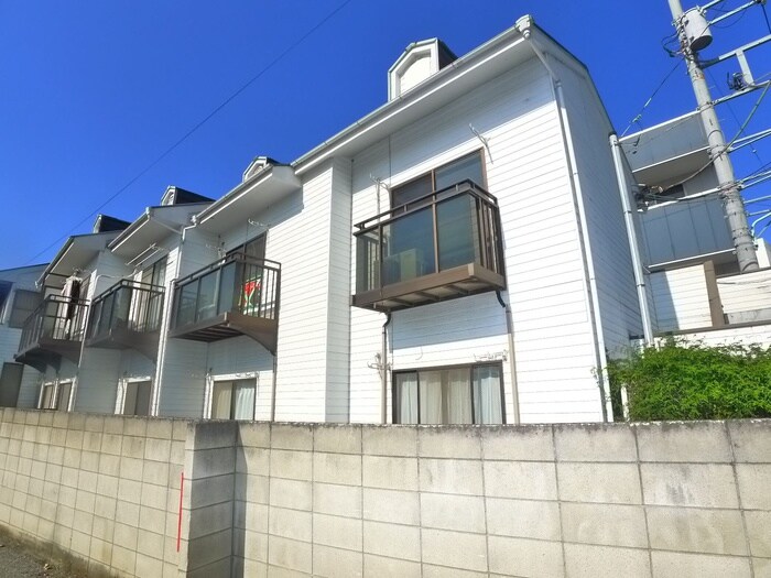 物件外観写真1　(建物設備)