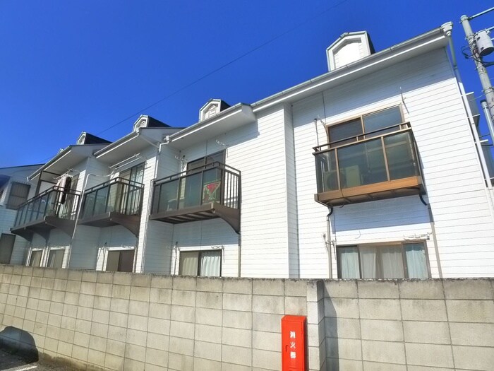 物件外観写真6　(外観写真)