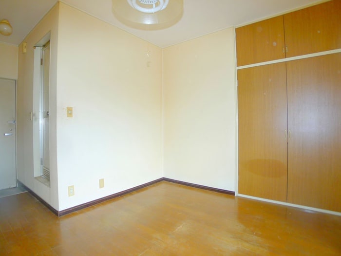 物件内観写真10　(居室)