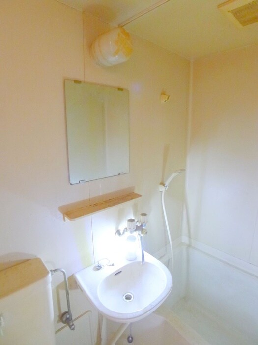 物件内観写真18　(洗面)