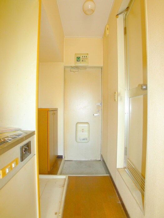 物件内観写真20　(廊下)