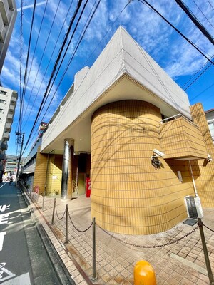 メゾン池袋（３１５）外観写真