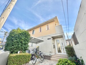 アム－ル上井草Ｋ外観写真