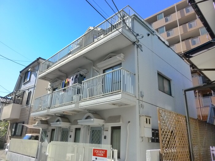 物件外観写真3　(外観写真)