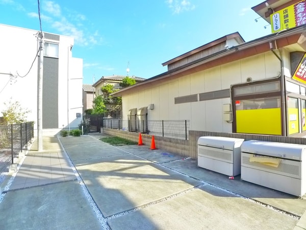 建物設備