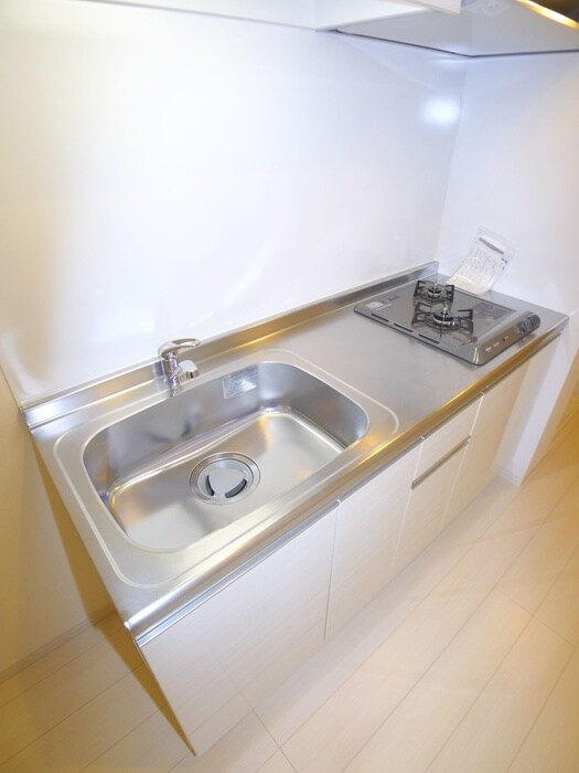 物件内観写真13　(キッチン)