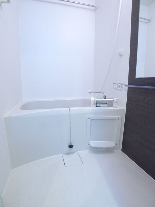 物件内観写真15　(バス／シャワールーム等)