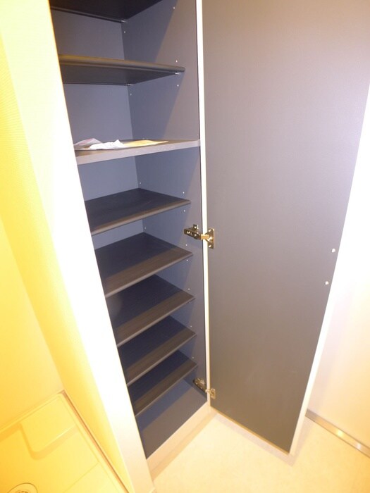 物件内観写真19　(靴箱)