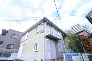 コ－ポジュノ外観写真