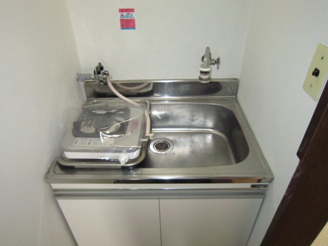 物件内観写真7　(キッチン)