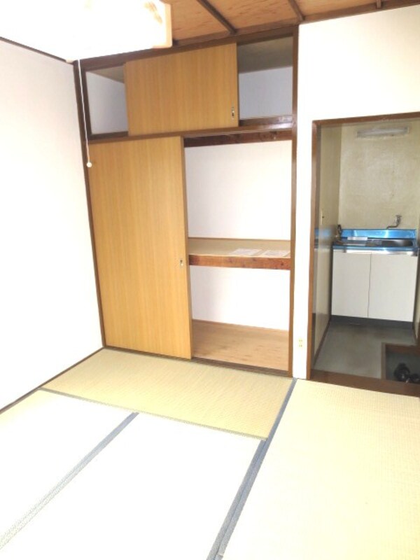 居室