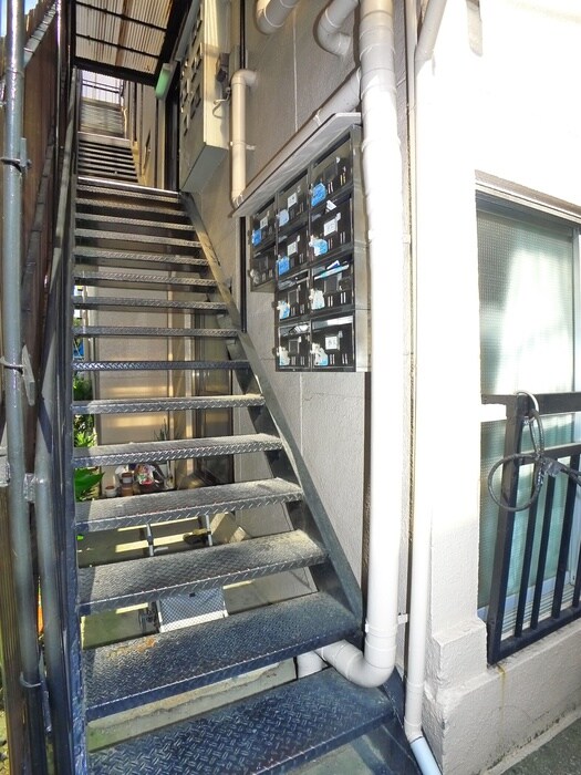 物件外観写真5　(その他)