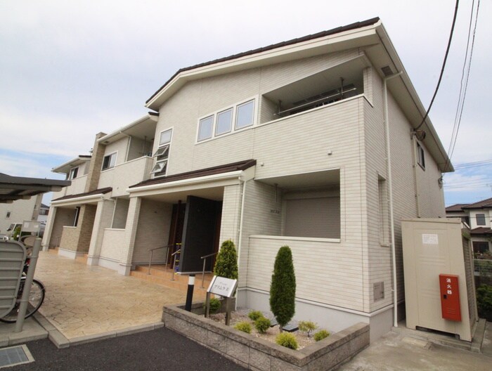 物件外観写真6　(外観写真)