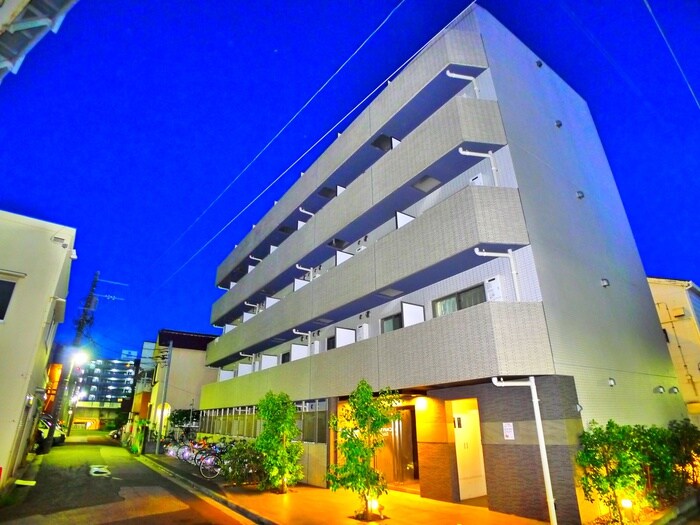 物件外観写真6　(周辺環境)