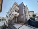 グリーンヒルズ宮前