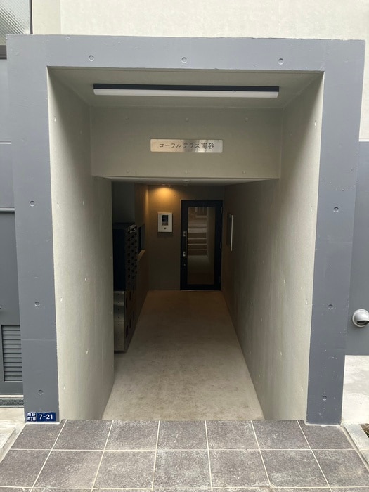 物件外観写真3　(外観写真)