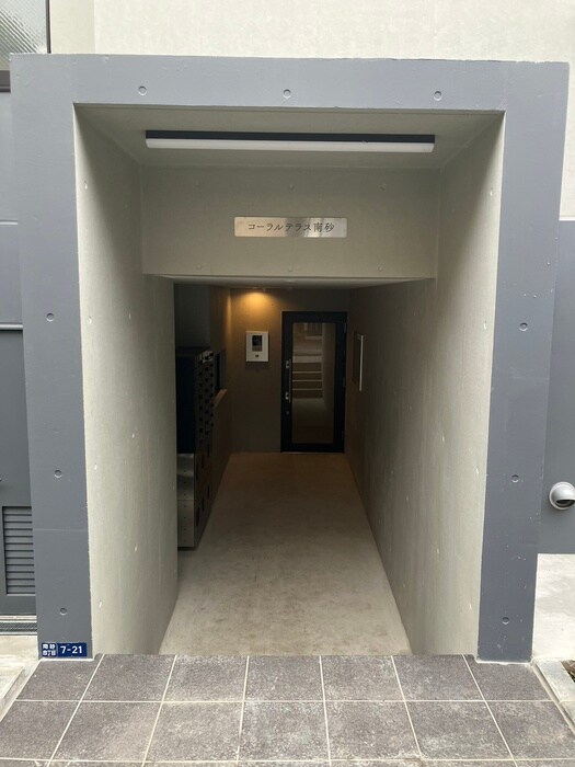 物件外観写真3　(外観写真)