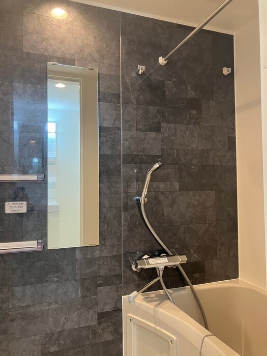 物件内観写真10　(バス／シャワールーム等)