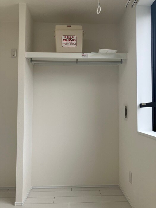 物件内観写真10　(収納)