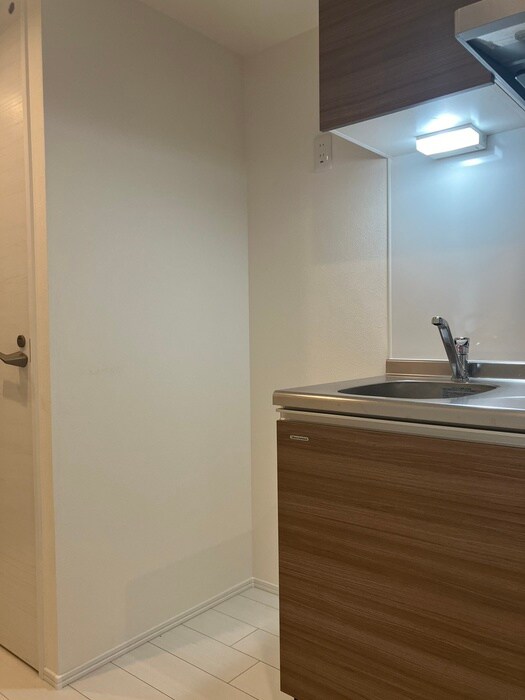 物件内観写真12　(キッチン)